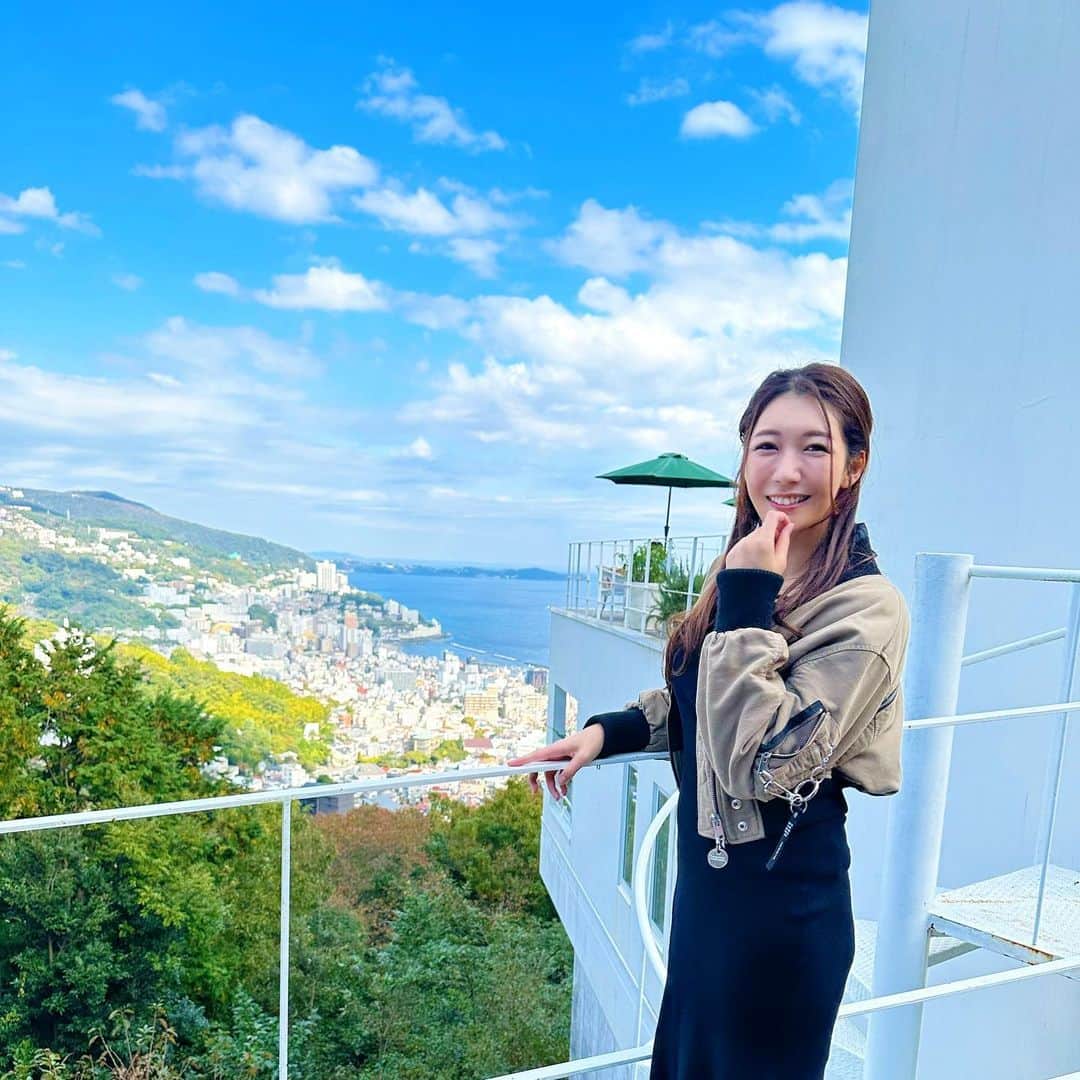 穂川果音のインスタグラム