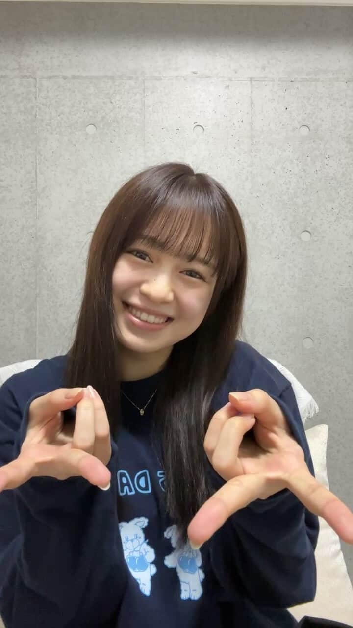 絵森彩のインスタグラム