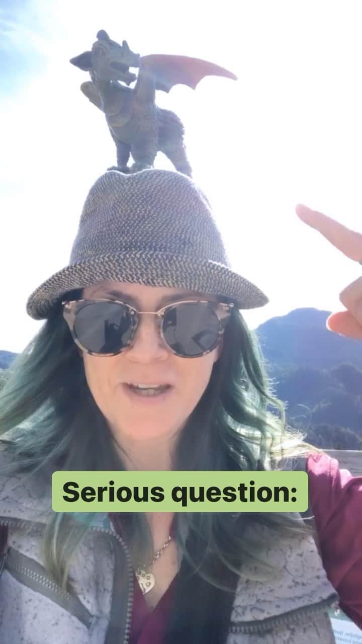 ジュリアナ・デヴァーのインスタグラム：「Wanna unplug and soak up some of the most pristine nature with me? . I’m thinking:  🗓️7-Days in Slovenia next July, with a much more active itinerary than my foodie and wine tour. . ⛰️ at least one day of hiking 5-6 hours from one mountain hut to another.  . 🌲lots of time in nature in more rustic accommodations. Possibly sharing a room or bathroom with your trip mates. . And then of course some time in a nice little chalet of a hotel in the valley where you can chill out, sit by the fire pit, try archery, sauna or just stare at the mountains surrounding you.  . If I put this together for 2023 what are the chances you’d come with me? I’ll only take the time to create it if you’re serious about joining me. . Interested? Let me know what else you need to know to make it happen for you.  . . #ifeelslovenia #sloveniatravel #CertifiedSloveniaTravelExpert #julianadever #Cleverdeverwherever #CleverdeverSlovenia23 #hikingslovenia #activetourism」