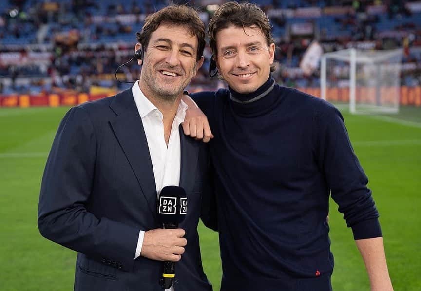 リッカルド・モントリーヴォのインスタグラム