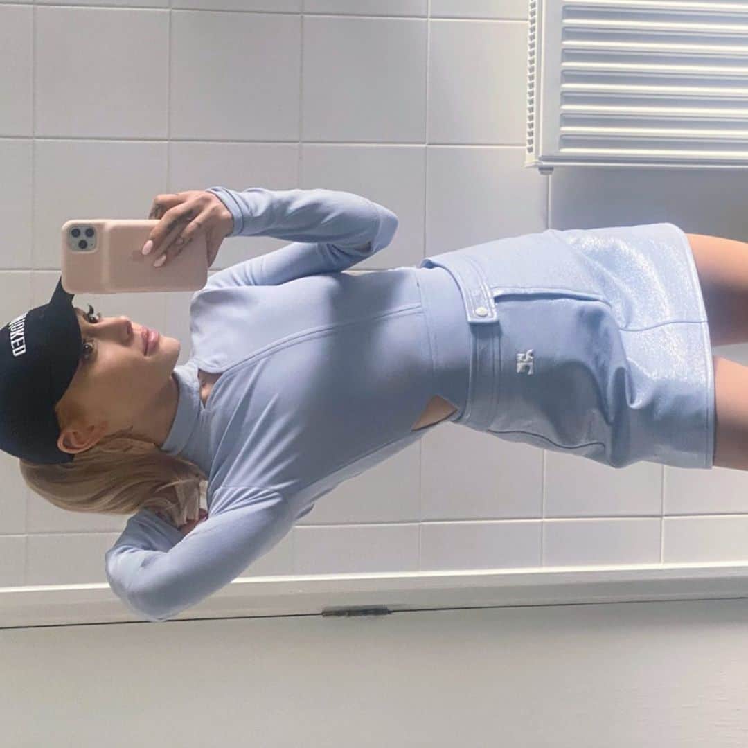 のインスタグラム