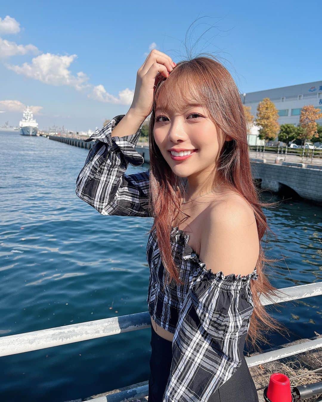 福丸雛のインスタグラム