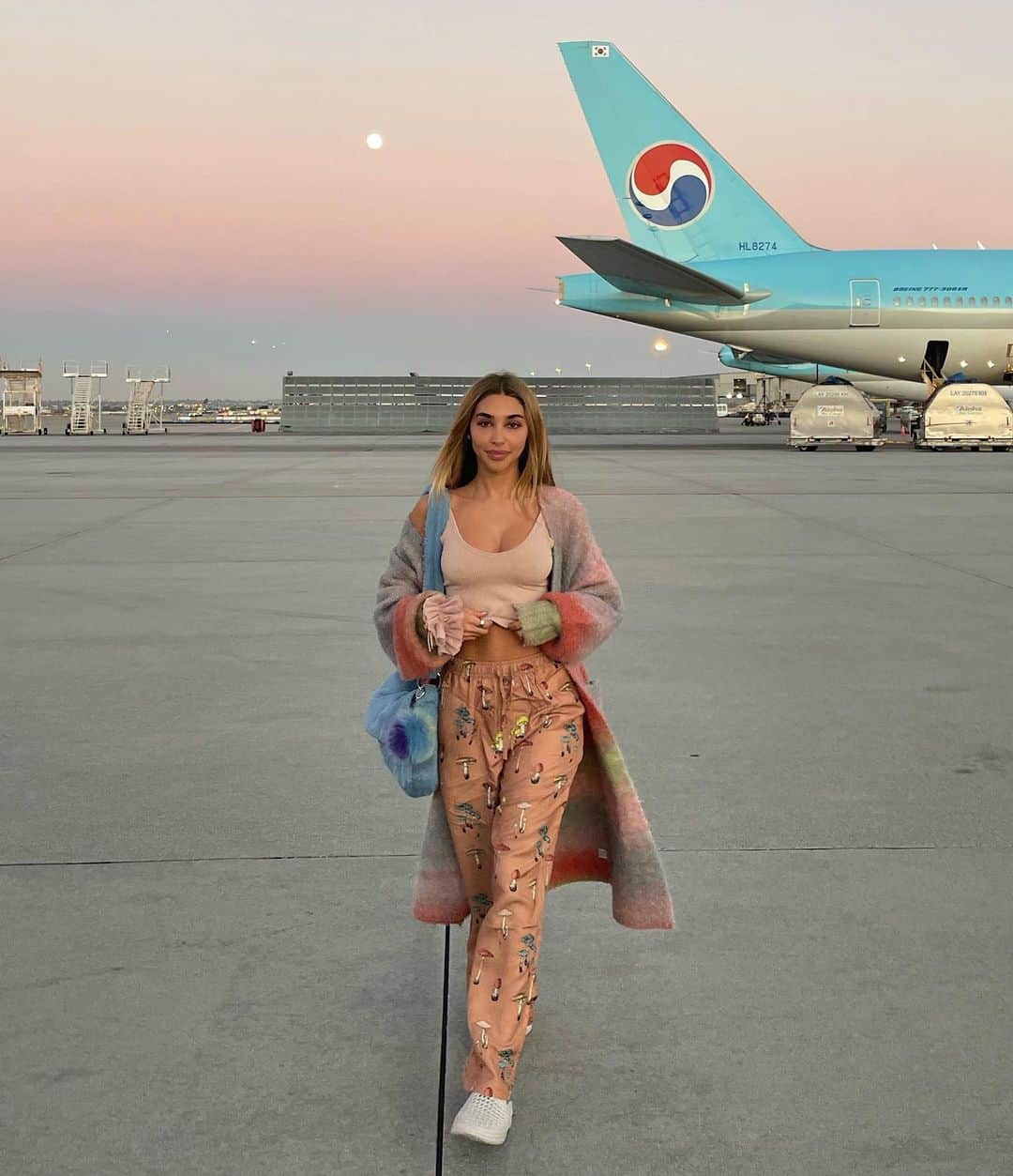 Chantel Jeffriesさんのインスタグラム写真 - (Chantel JeffriesInstagram)「Simple epicurean  philosophy」11月9日 15時35分 - chanteljeffries