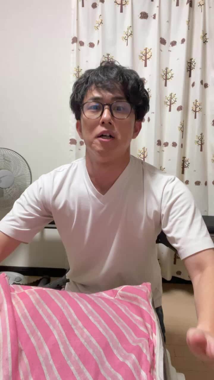 西村ヒロチョのインスタグラム：「オシャレって難しい衣替え配信」