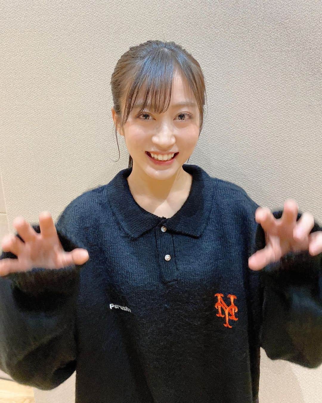 川上千尋のインスタグラム