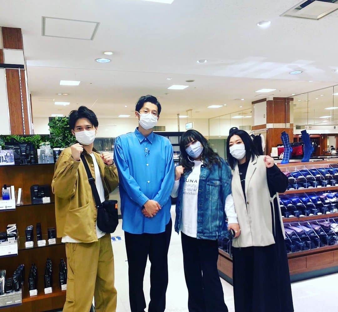 多田智佑のインスタグラム