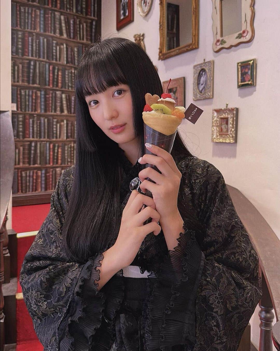 道江幸子のインスタグラム