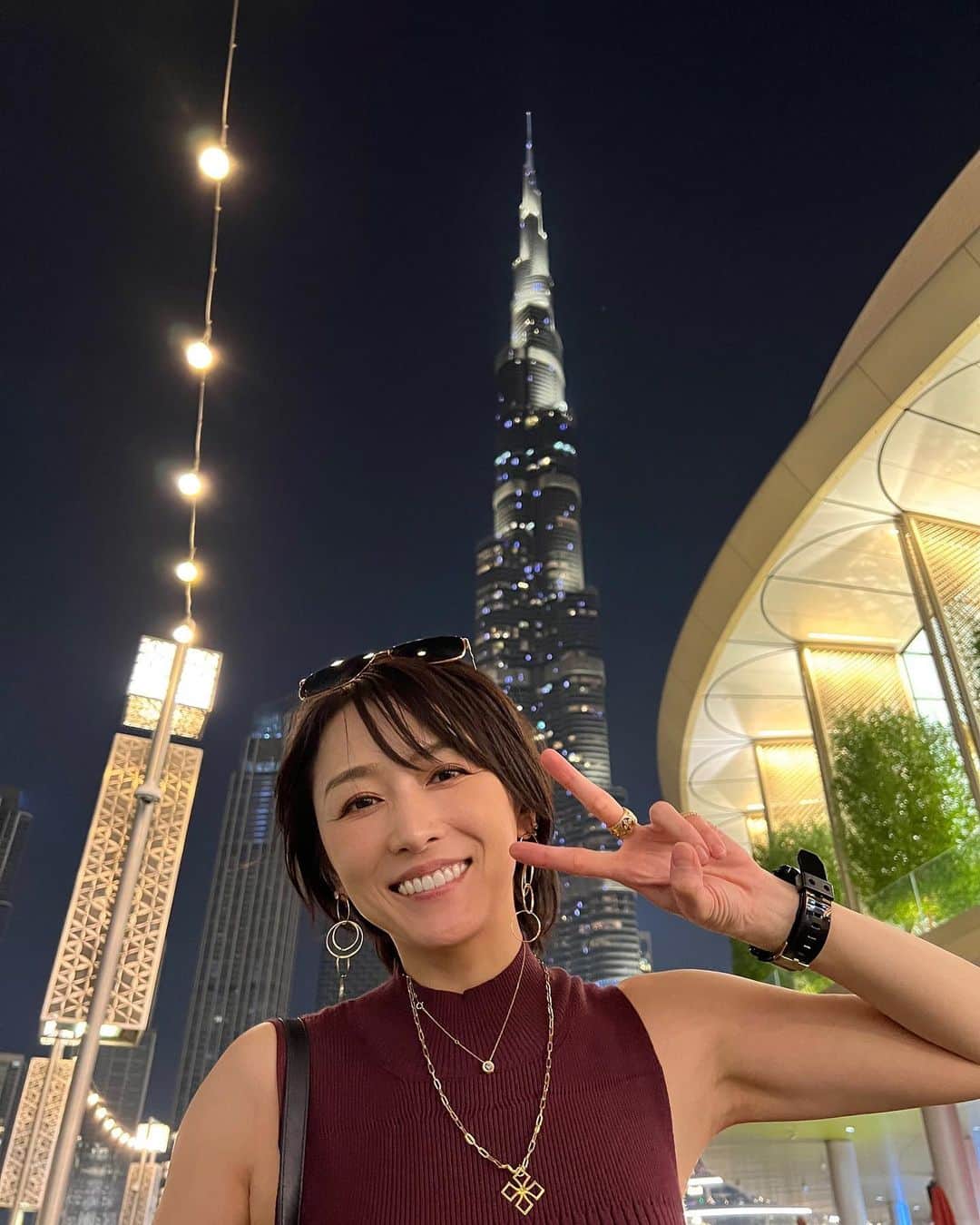 杏さゆりのインスタグラム