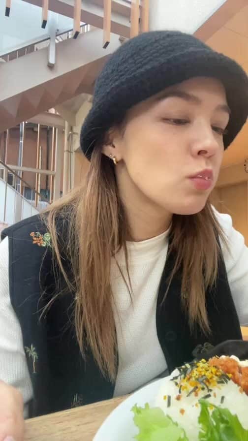 ステファニーのインスタグラム