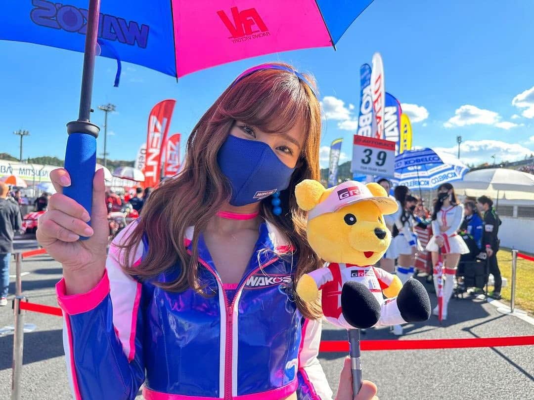 西村いちかのインスタグラム