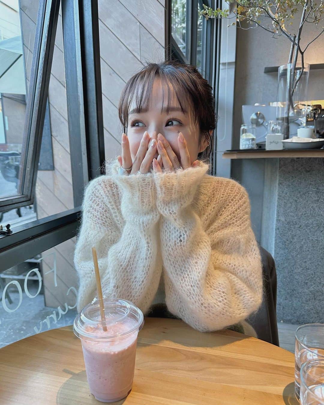 前田希美（まえのん）のグルメインスタ