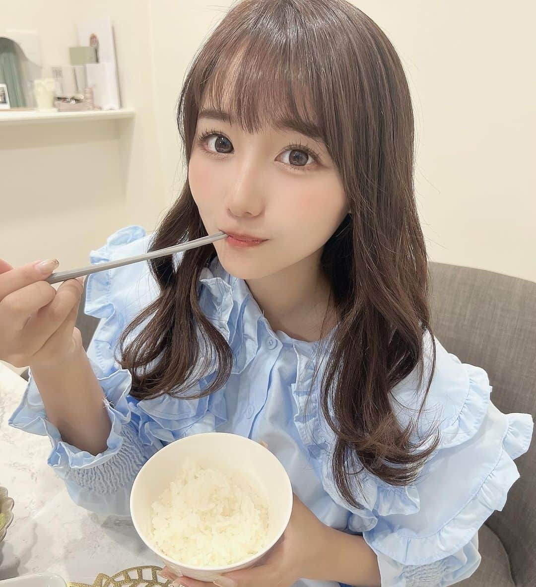 加藤里奈のインスタグラム