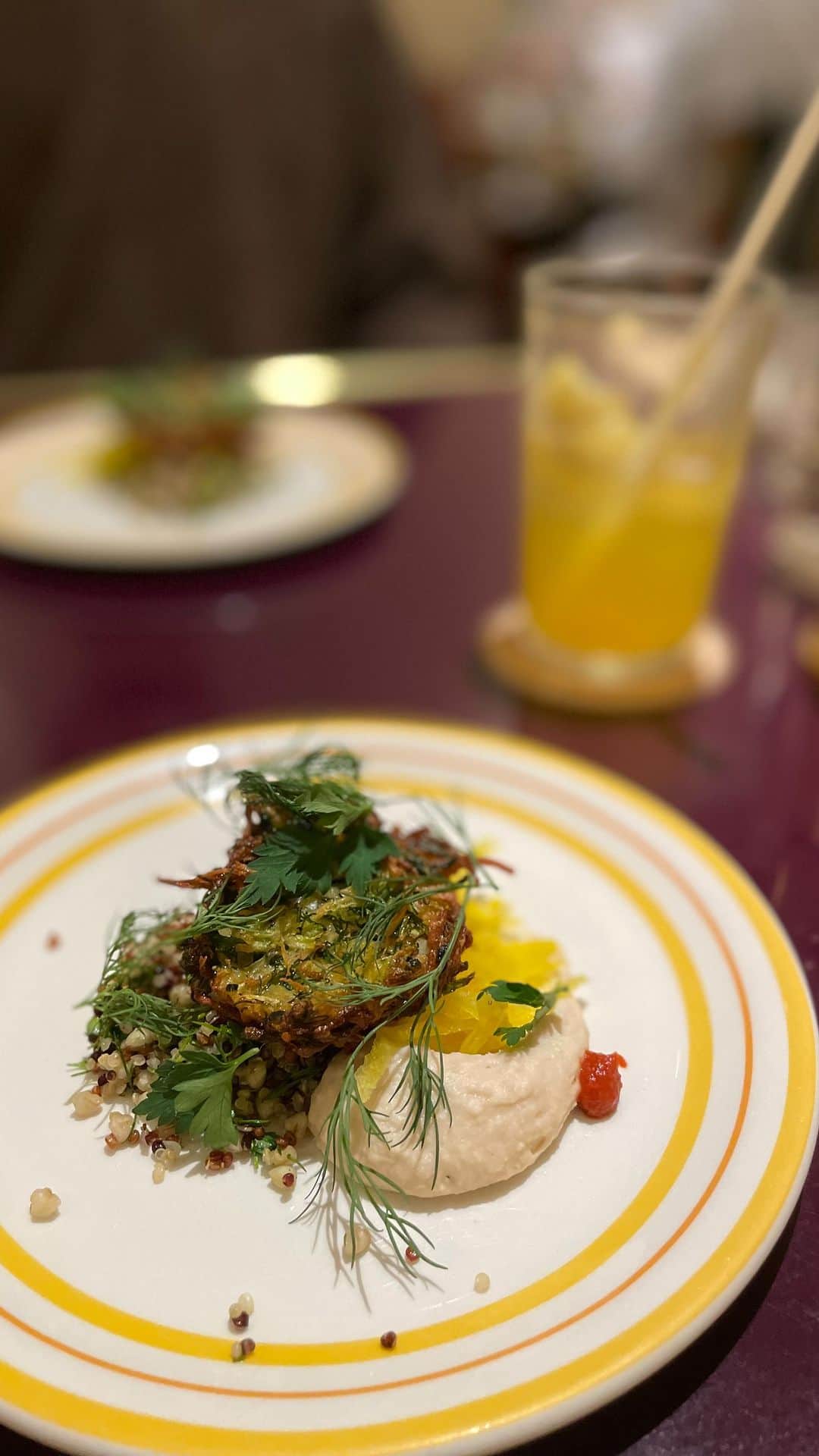 太田莉加のグルメインスタ