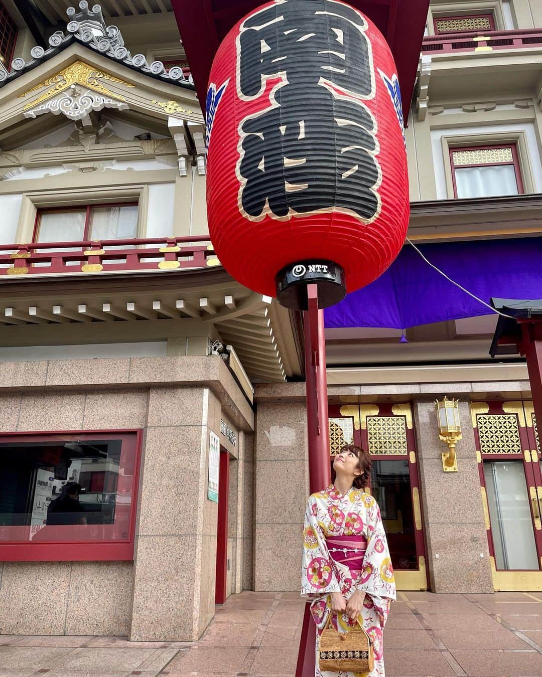 森田涼花のインスタグラム：「舞台「女の一生」@南座 京都公演千秋楽を迎えました！  故郷京都でお芝居ができるなんて、夢みたいで。 はぁ〜幸せな毎日でした。  観に来てくださったみなさん、 ありがとうございました ♡」