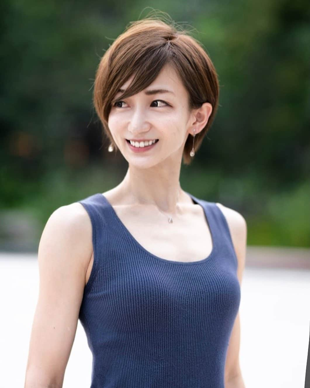 桂美佳のインスタグラム