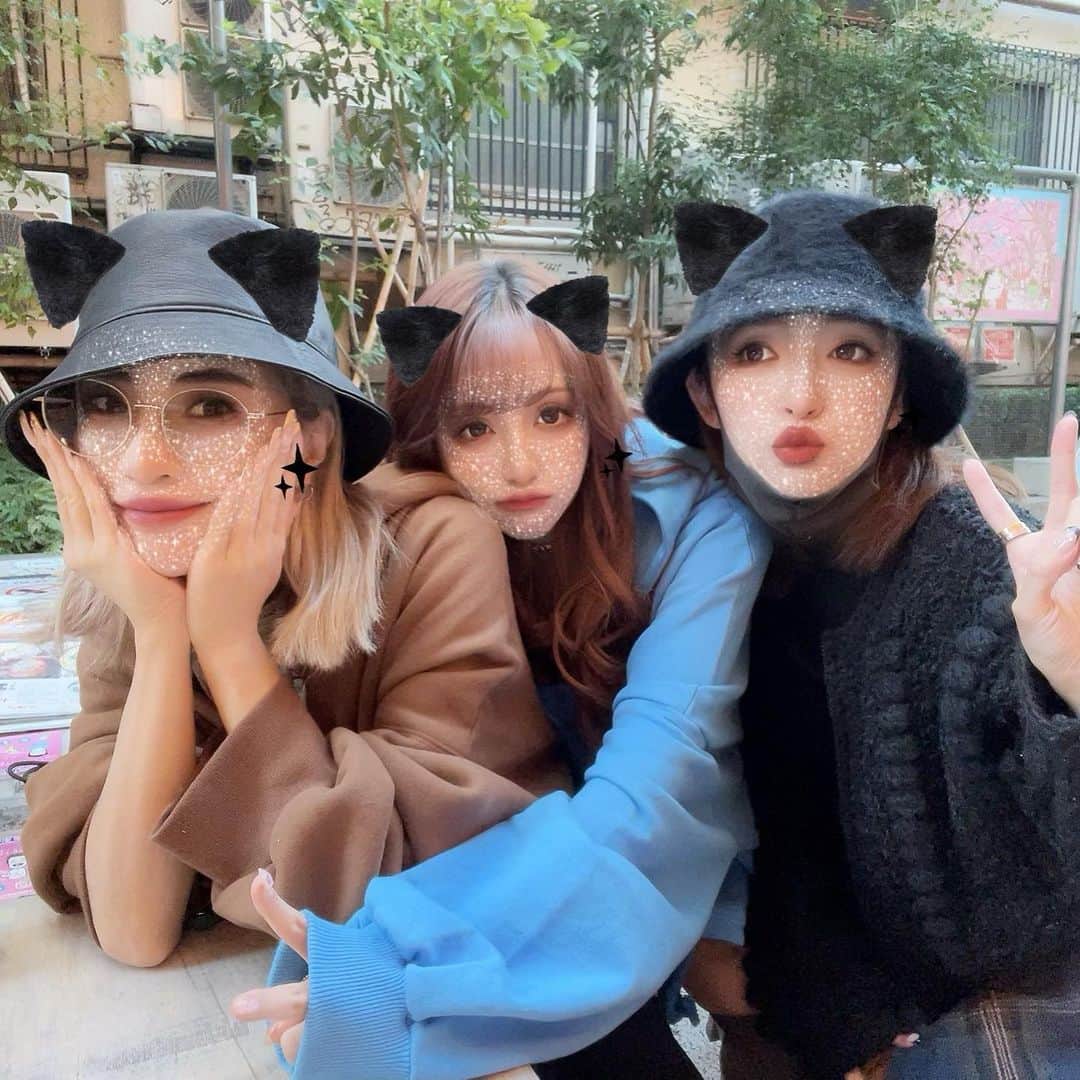 桜井莉菜のグルメインスタ