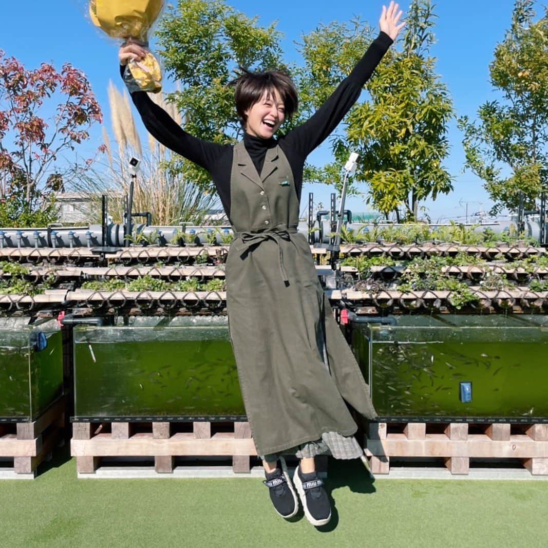 小林涼子のグルメインスタ