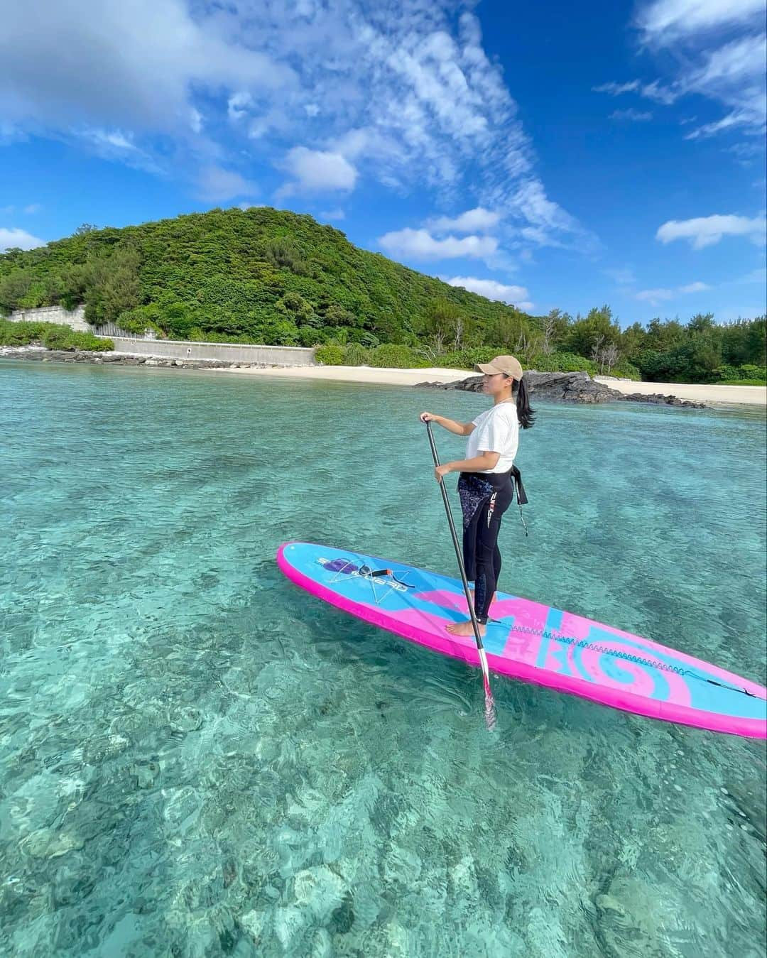 青山恵梨子のインスタグラム