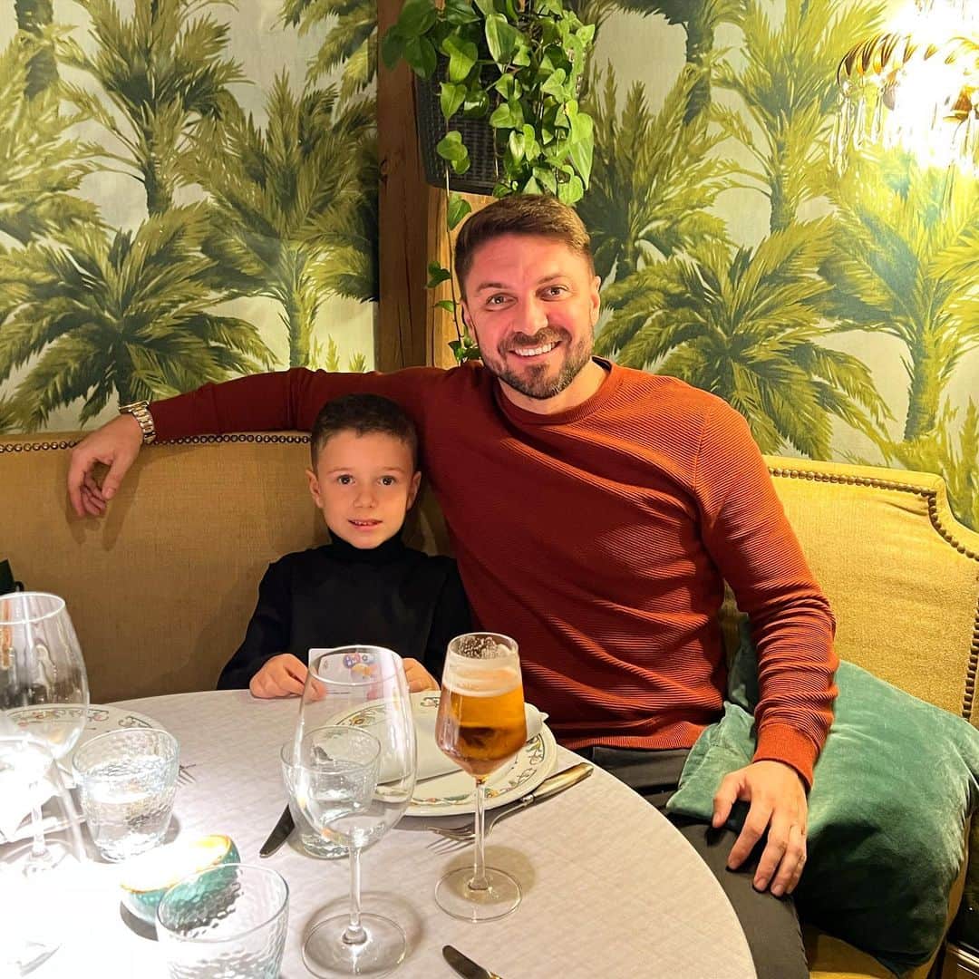 ギリェルメ・シケイラのインスタグラム：「❤️🇪🇸」