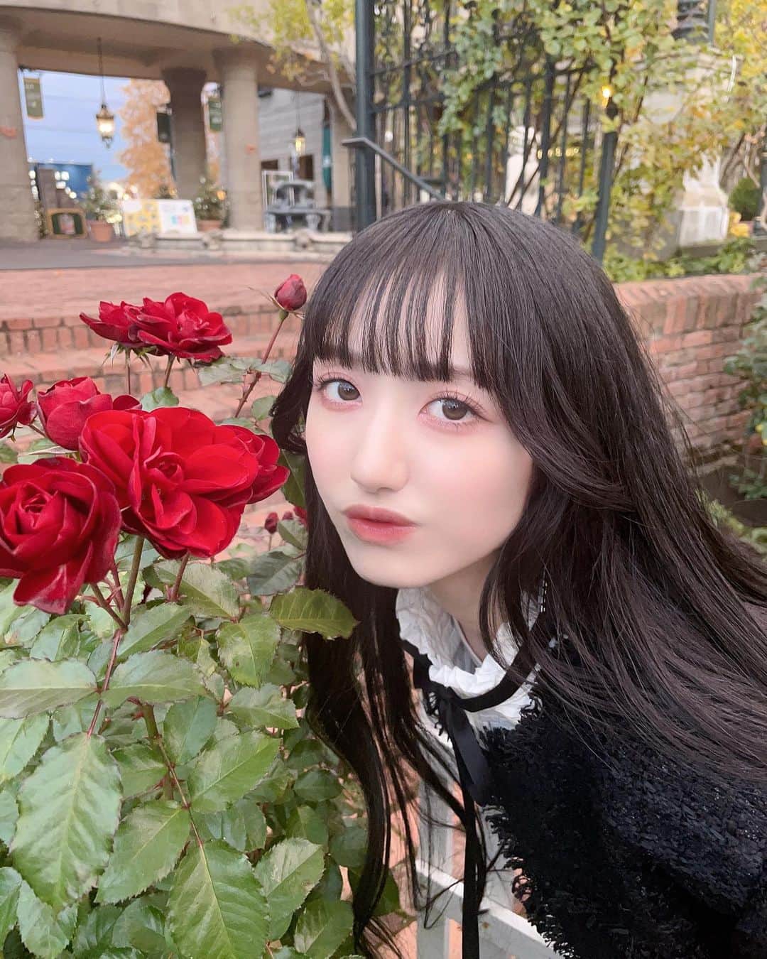 のインスタグラム：「. 本日19歳になりました＾＾」
