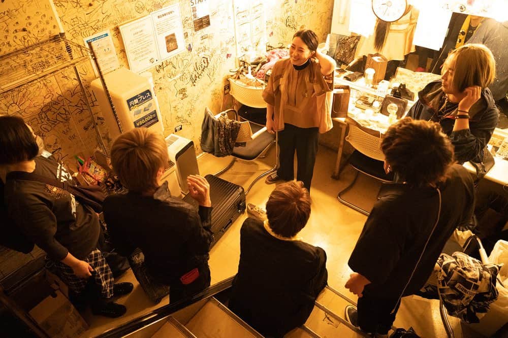 天野月さんのインスタグラム写真 - (天野月Instagram)「Birthday Live 2022 ① Photo by Kosuke Koyama」11月9日 8時23分 - tsuki_amano_official
