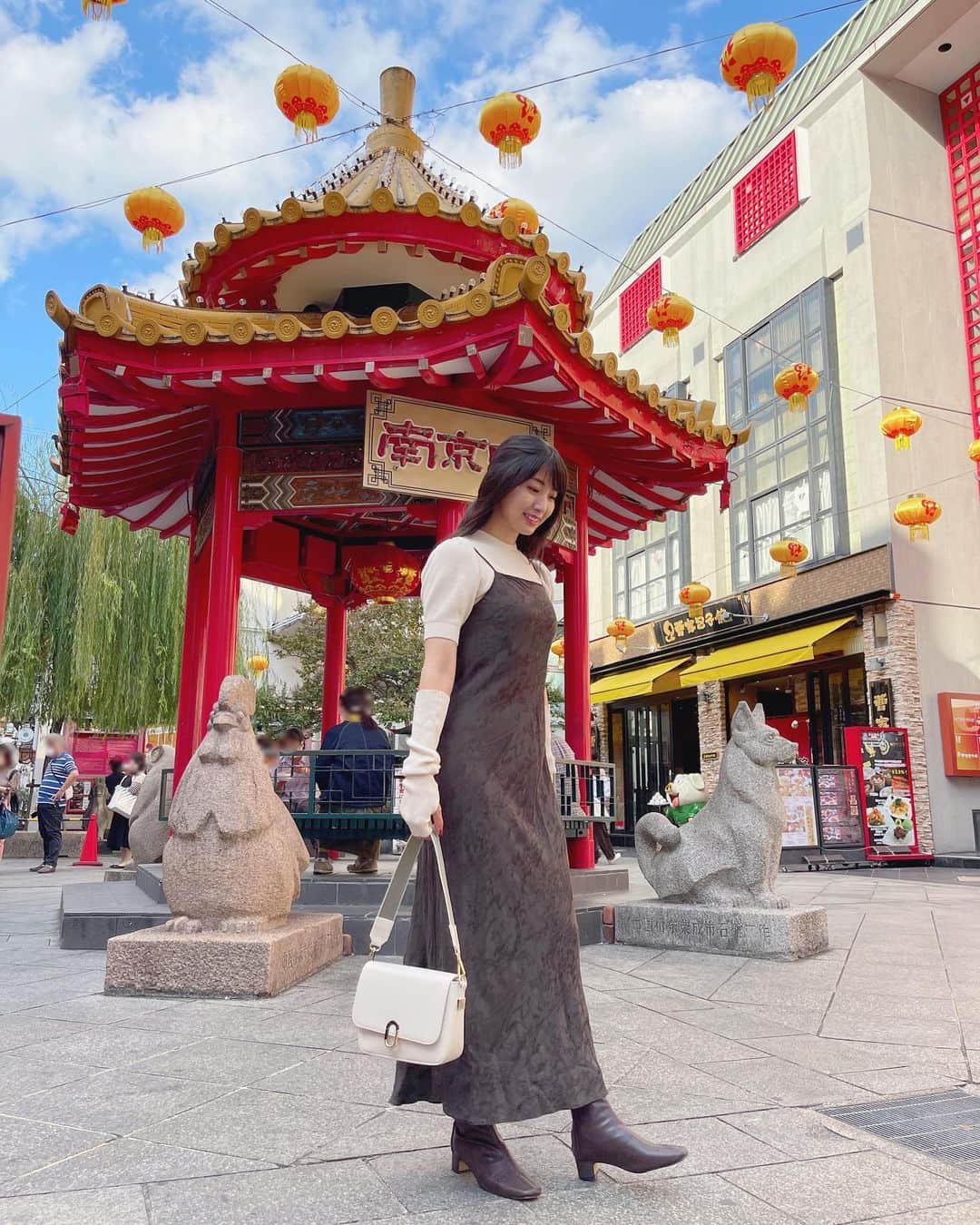 関根ささらのインスタグラム