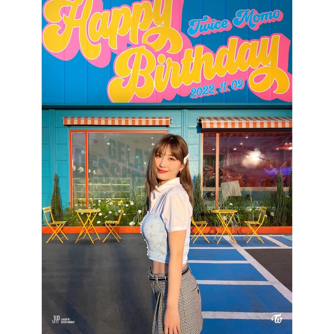 TWICE JAPANのインスタグラム