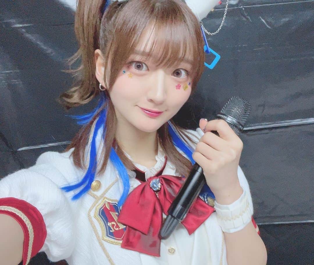 山根綺さんのインスタグラム写真 - (山根綺Instagram)「ゴールイン！ またお会いしましょう〜！！♡  #ウマ娘 #ウマ娘プリティーダービー #4th #event #special #dreamers #extrañandolos #stage #umamusume #ダイタクヘリオス」11月9日 1時39分 - yaya_usap