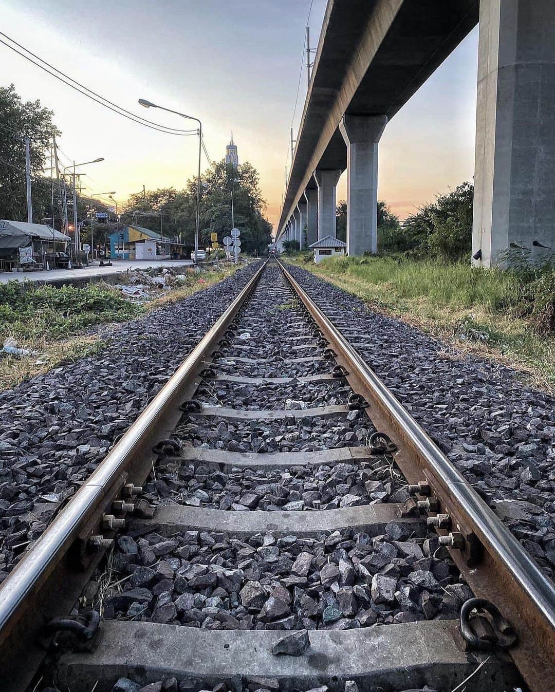 uoriさんのインスタグラム写真 - (uoriInstagram)「December 2019 Bangkok」11月9日 2時13分 - uooori