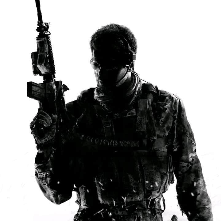 スレッジハンマー・ゲームズのインスタグラム：「“All warfare is based on deception.”  11 years ago, on this day, we launched Call of Duty: Modern Warfare 3.」