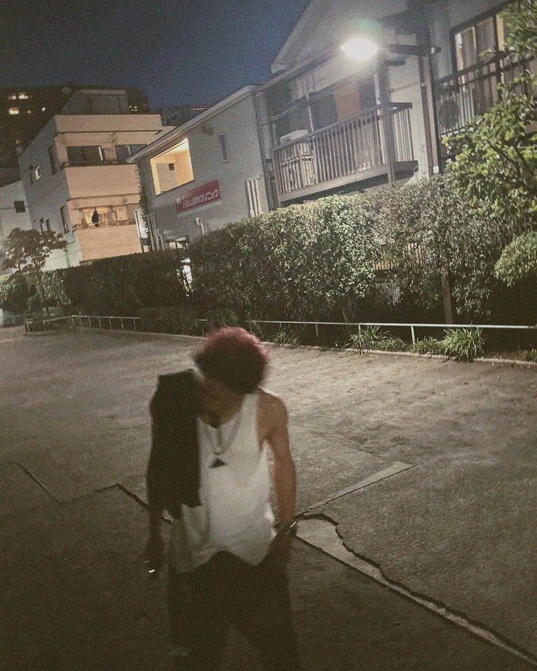 あきらかにあきらのインスタグラム