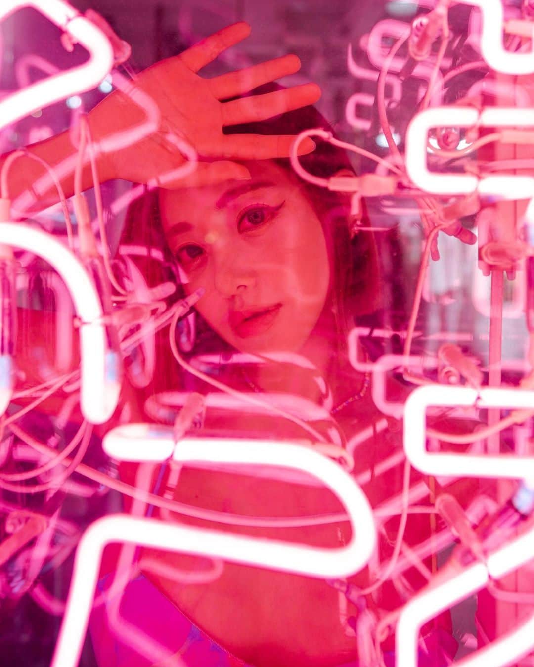 Dj Sodaのインスタグラム：「1 or 2 or 3 ???💕💕💕」