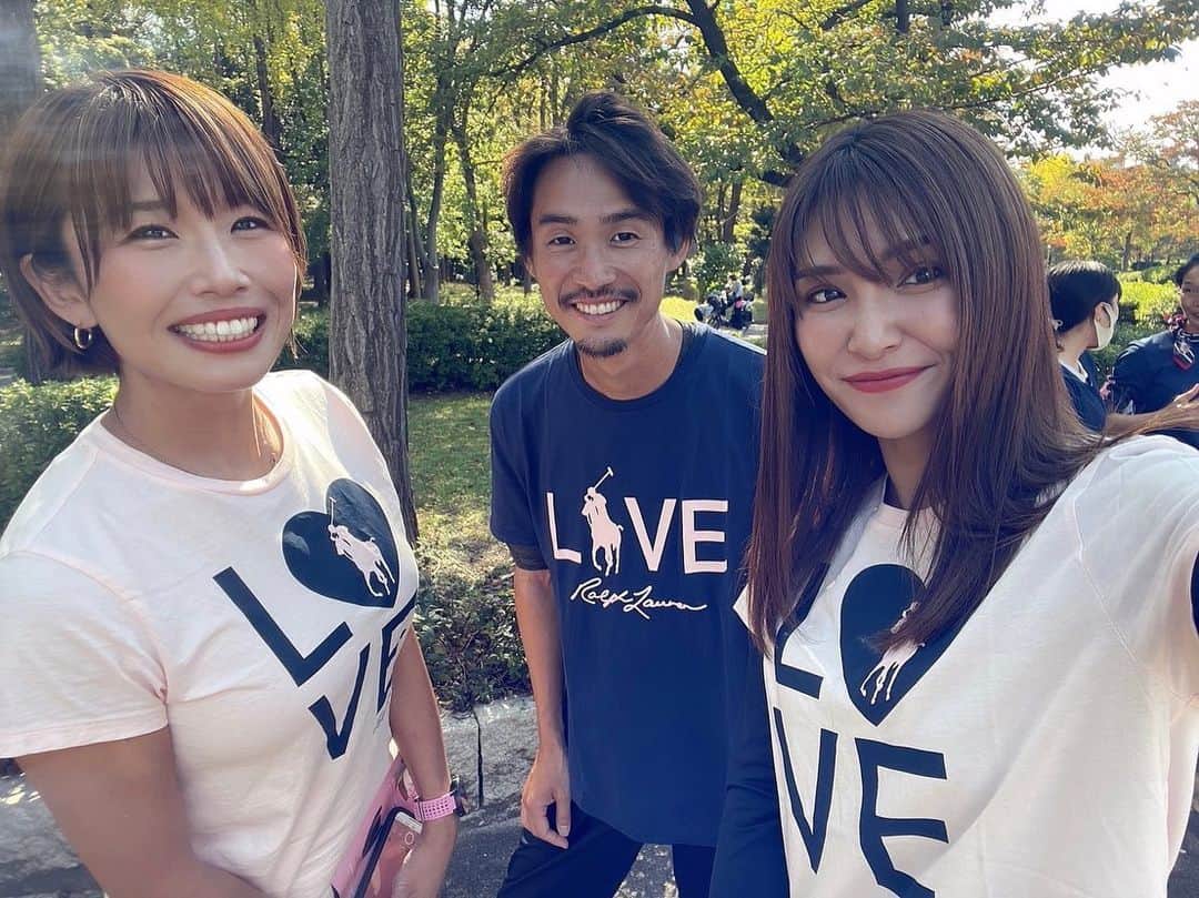 きゃっするひとみーのインスタグラム