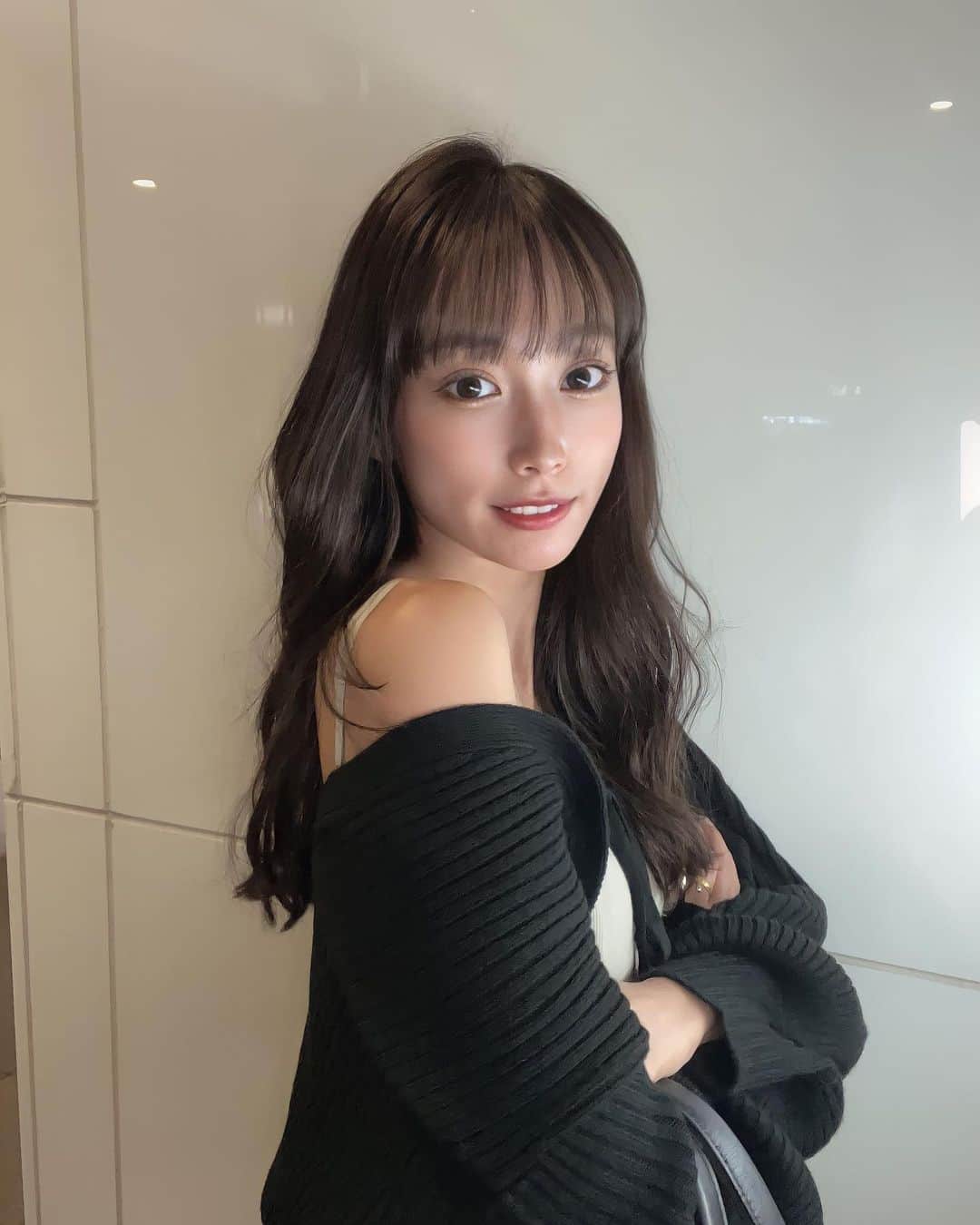 岡島彩花のインスタグラム：「・  写真とは全く関係ないのですが...😕笑  モテファー最新回配信されました⛳️ 面白いのでぜひ見てくださいっ☺️🌈  #ゴルフ女子 #ゴルフ友達募集中」