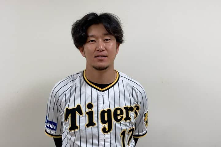 阪神タイガースのインスタグラム