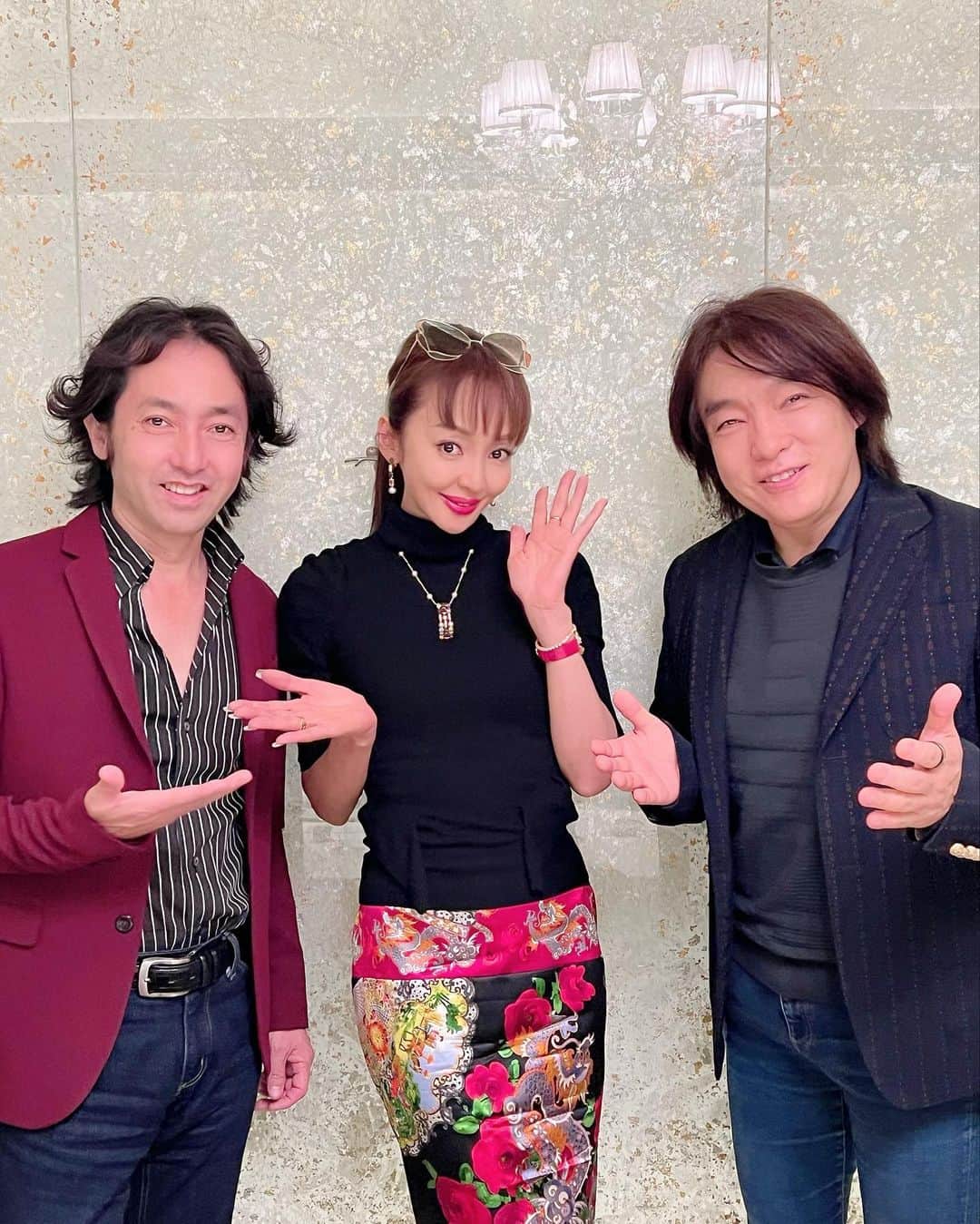 神田うののグルメインスタ