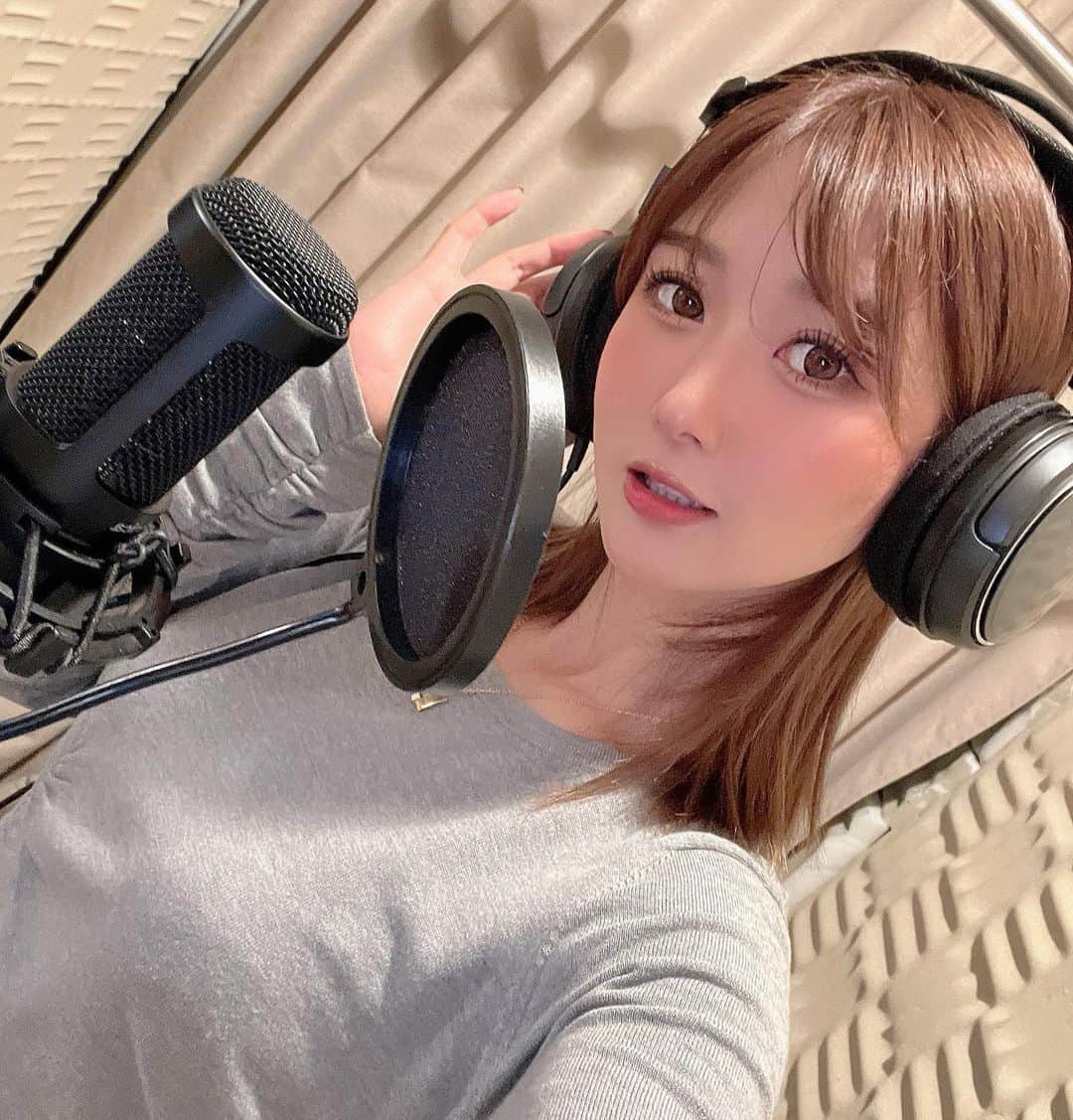 のインスタグラム：「声のお仕事でした☺️ DMM GAMES 【クリムゾン妖魔大戦】 桜のぞみちゃんと 慶苑風子ちゃんのボイスを担当してます🌸」