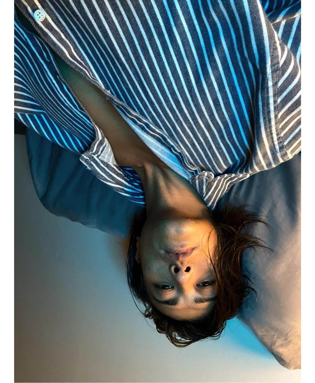 赤西仁さんのインスタグラム写真 - (赤西仁Instagram)「マネマネの実」11月9日 18時35分 - jinstagram_official