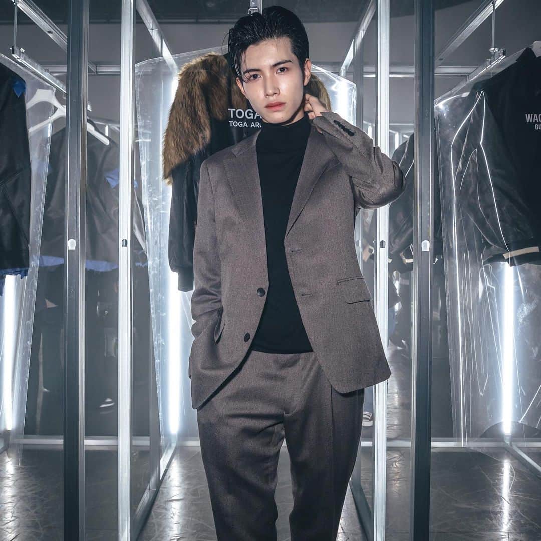 中野晴仁のインスタグラム：「#studious  #studious15th  Photo @rkrkrk」
