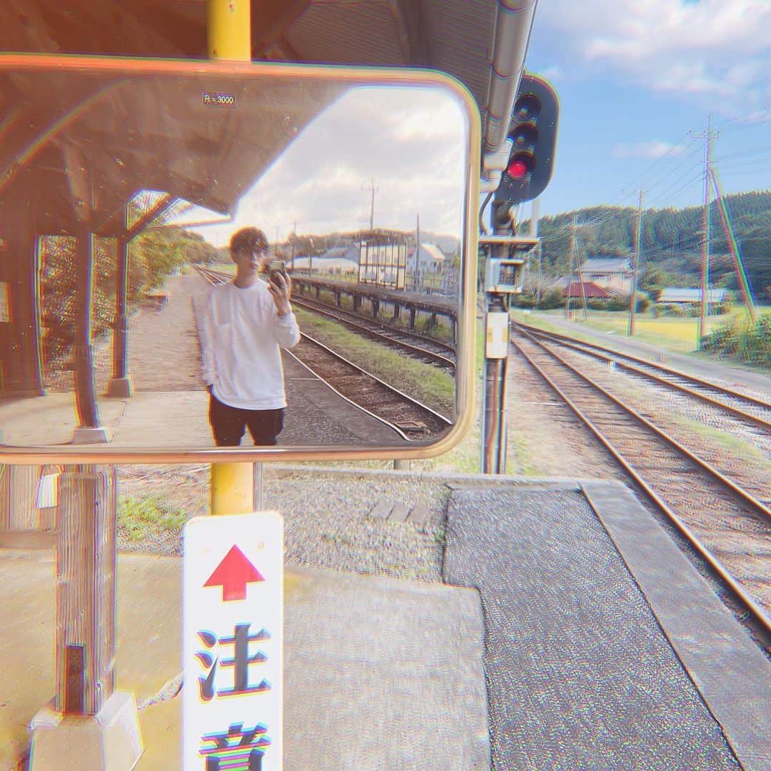 のインスタグラム：「のすたるじっく ちょっと撮影に参加してきました💐」