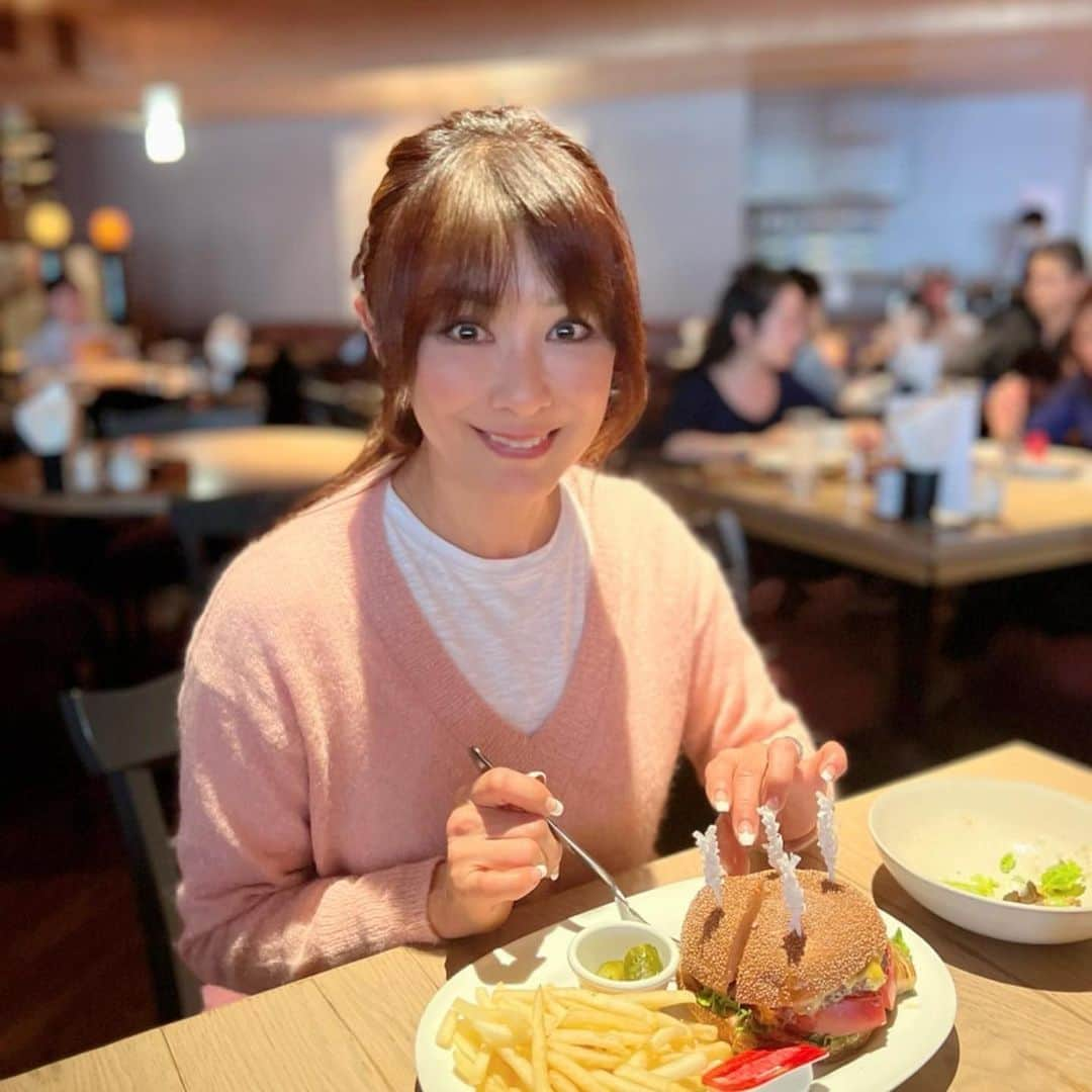 山田佳子のインスタグラム