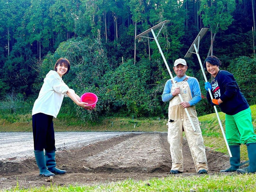 迫田さおりのインスタグラム