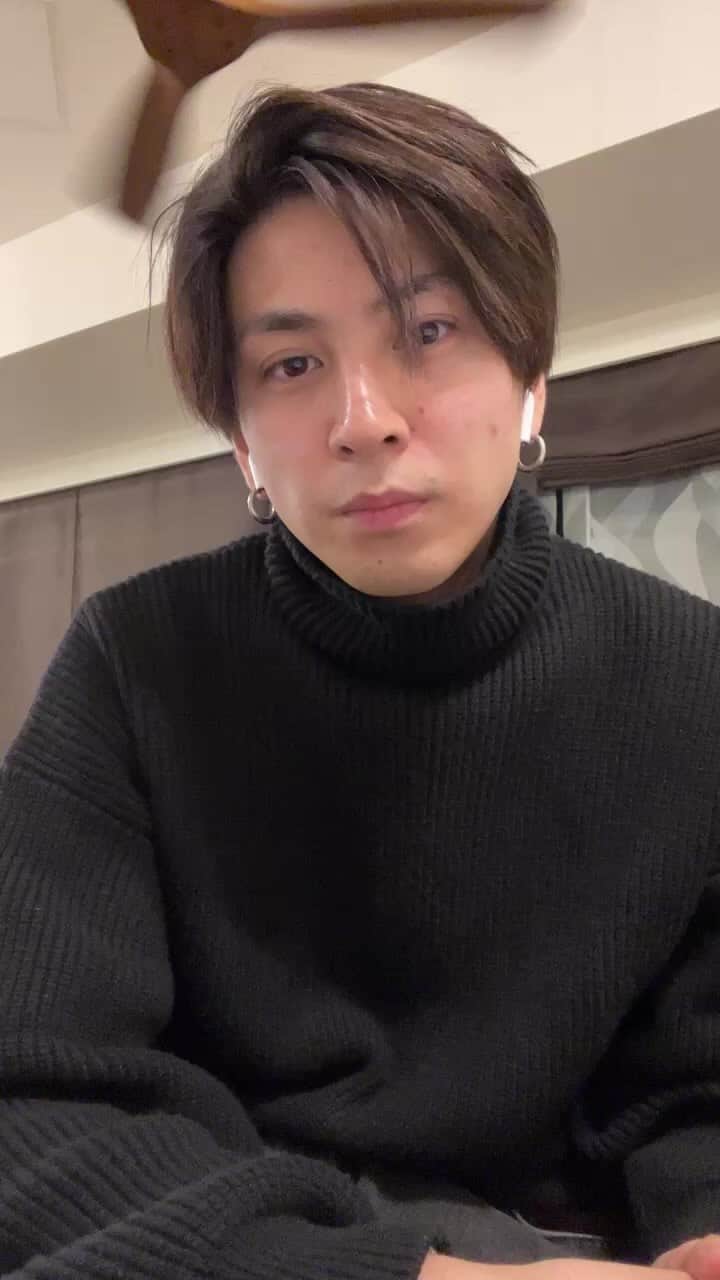 のインスタグラム：「小野健斗がコメントで、かましてきました。」