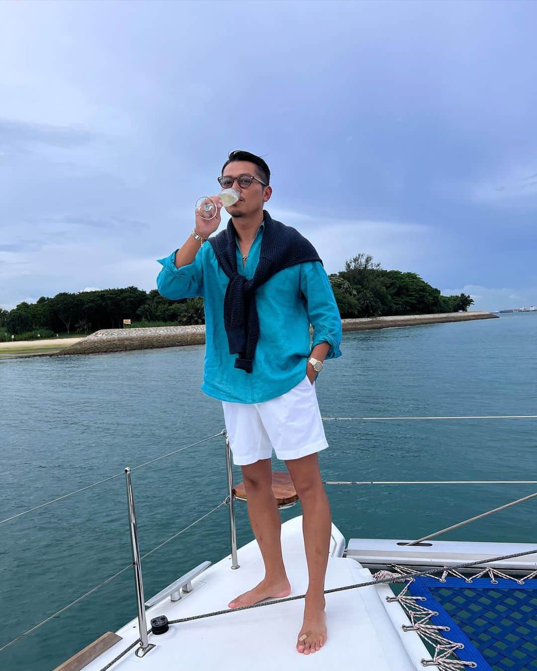 高田朋佳のインスタグラム