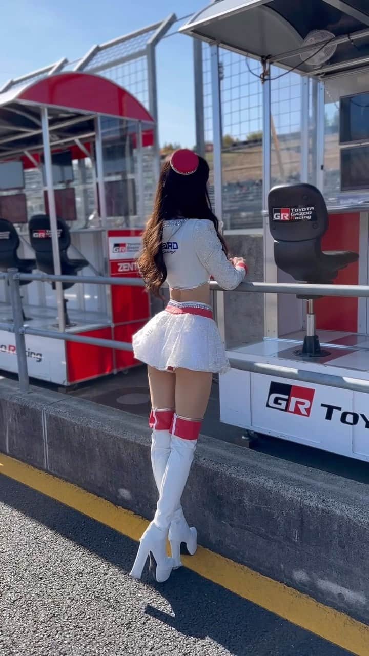 林紗久羅のインスタグラム