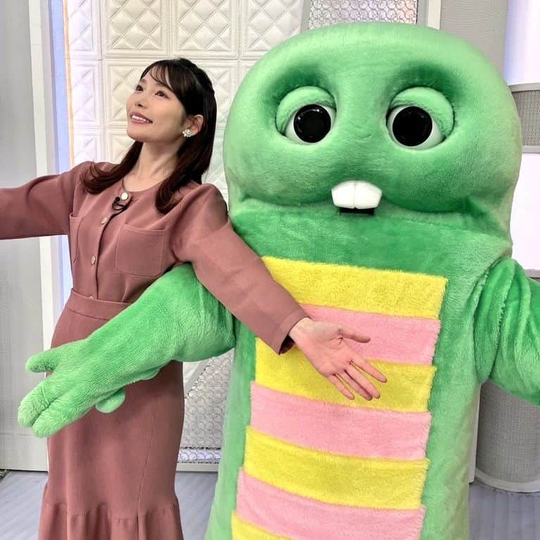 フジテレビ「プライムニュース イブニング」のインスタグラム