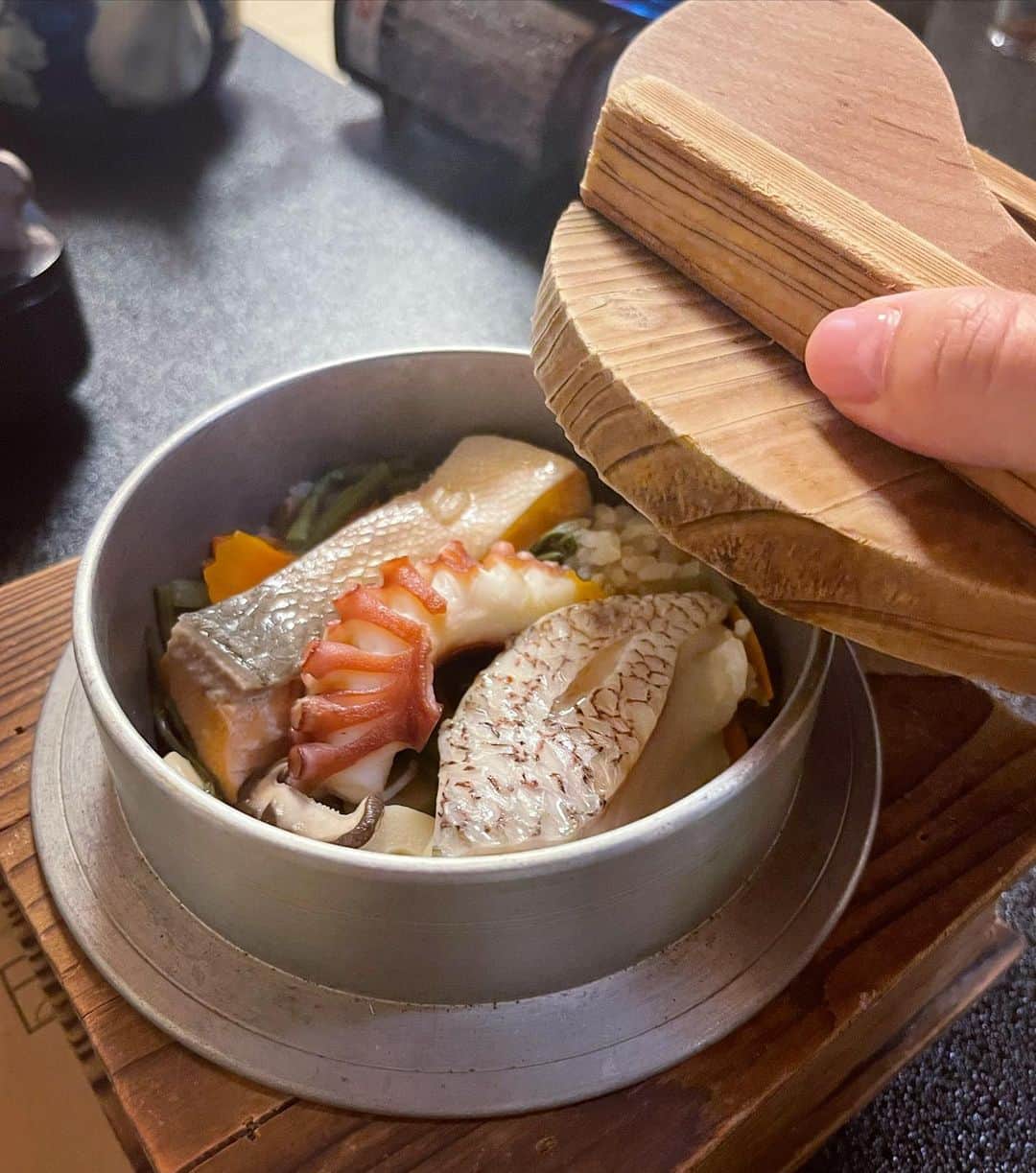 小川ひとみのグルメインスタ