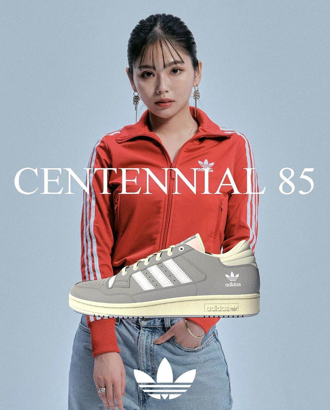 前沢海友さんのインスタグラム写真 - (前沢海友Instagram)「❤️👟 ㅤㅤㅤㅤㅤㅤㅤㅤㅤㅤㅤㅤㅤ @adidastokyo  @atmos.pink_official  ㅤㅤㅤㅤㅤㅤㅤㅤㅤㅤㅤㅤㅤ #CENTENNIAL85 #adidastokyo #atomos #shoes #sneaker #fashion #newpost  #アディダス #スニーカー #撮影」11月9日 22時46分 - maezawamiyu