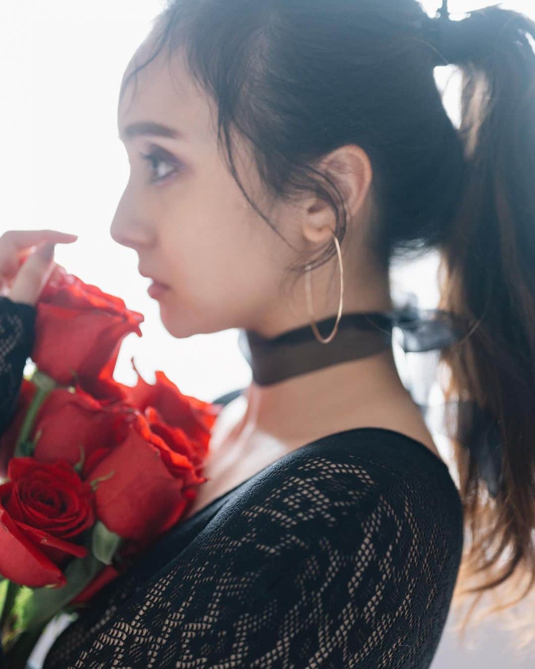 のインスタグラム：「🌹❤️  #2023 #カレンダー」