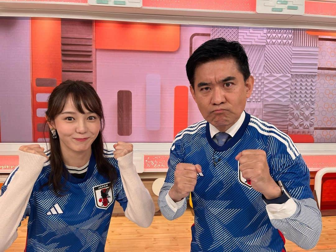 テレビ朝日「グッド！モーニング」のインスタグラム